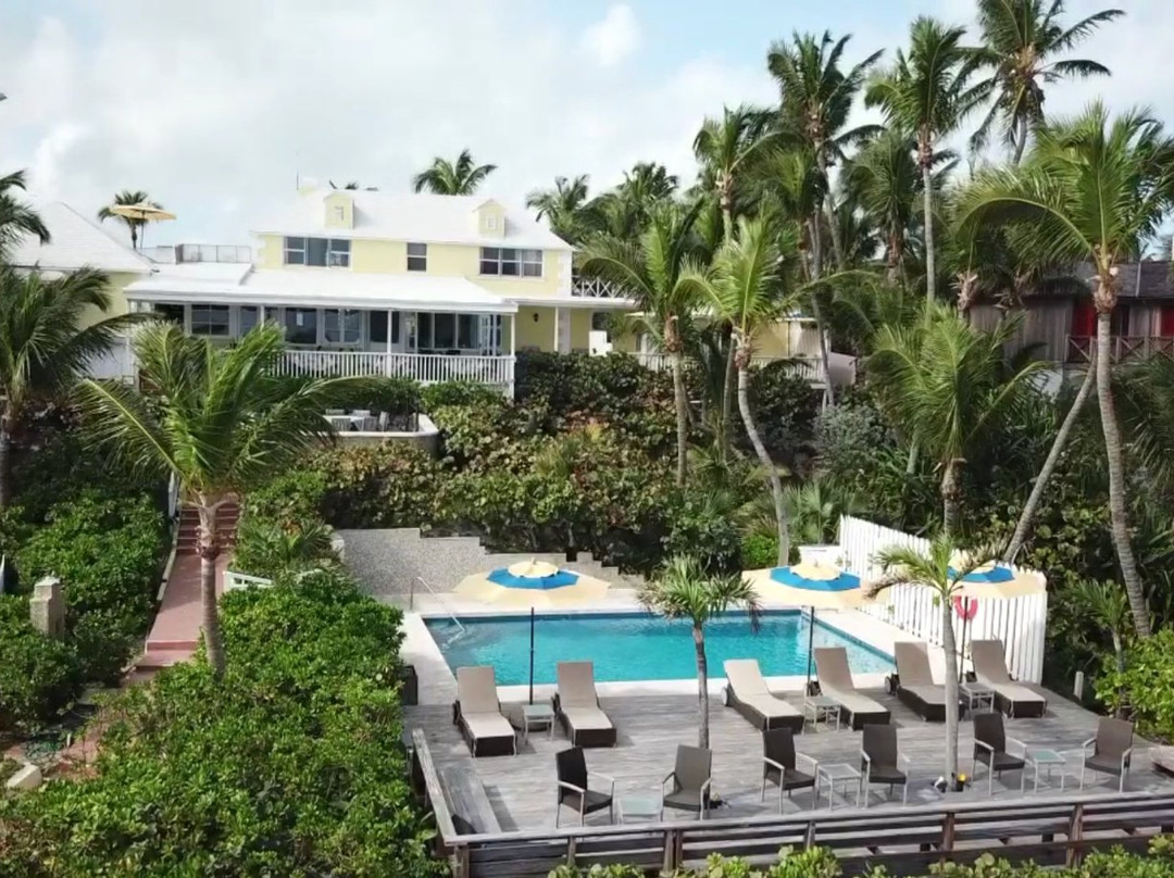 Runaway Hill Inn主图