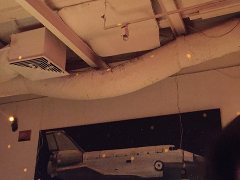 Cafe Gallery Club-第比利斯必去景点