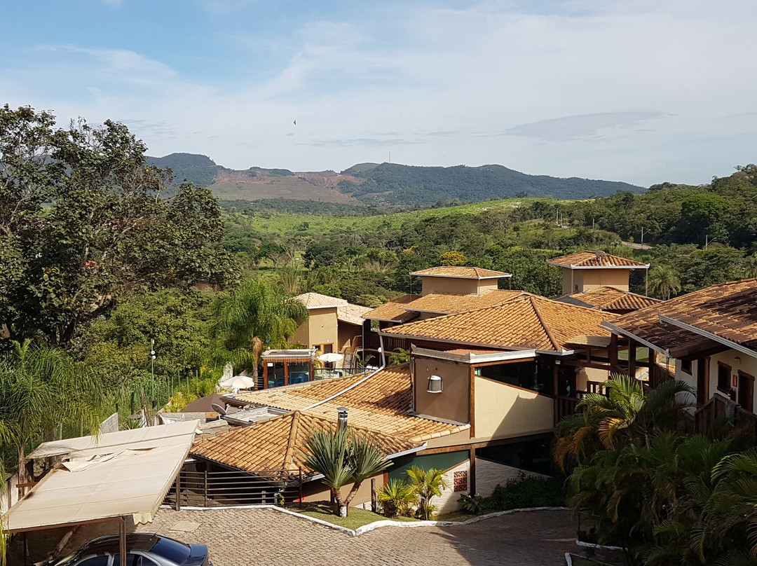 Estrada Real Palace Hotel主图