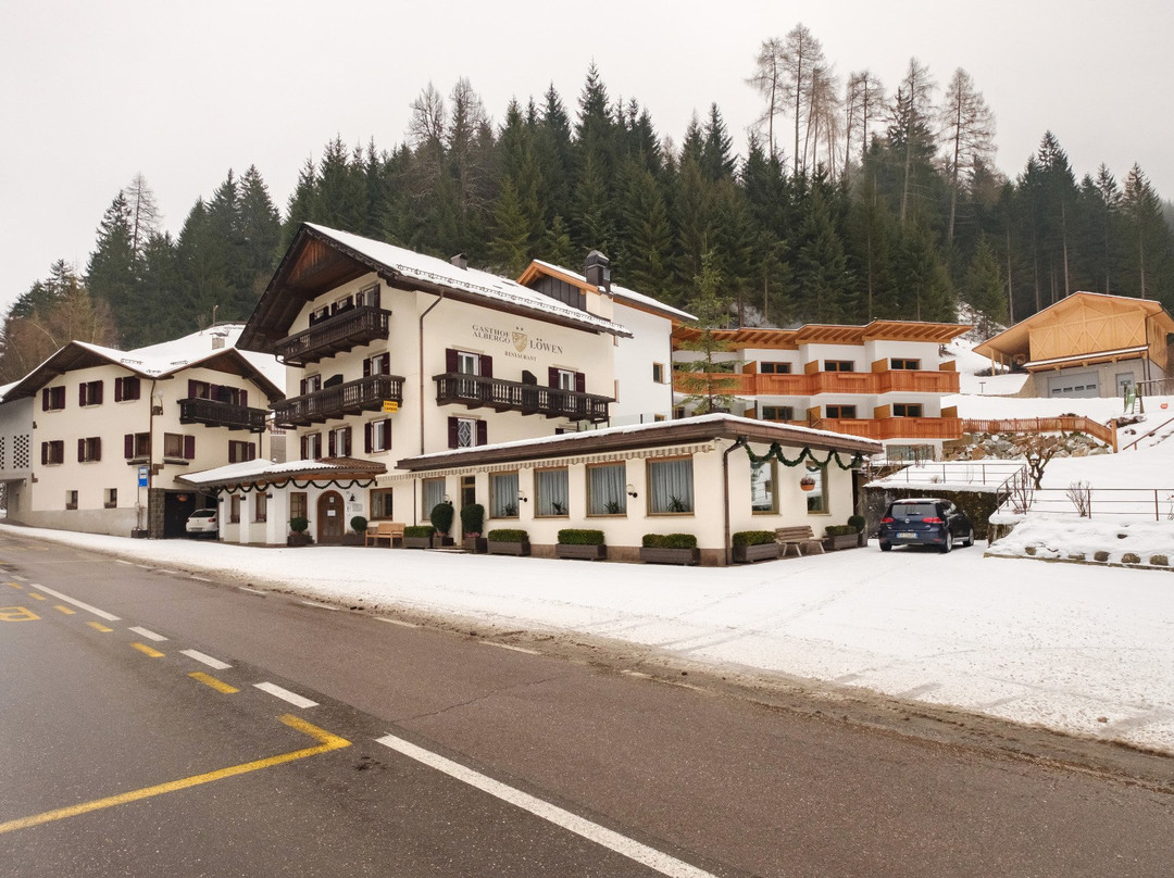 Gasthof Löwen主图