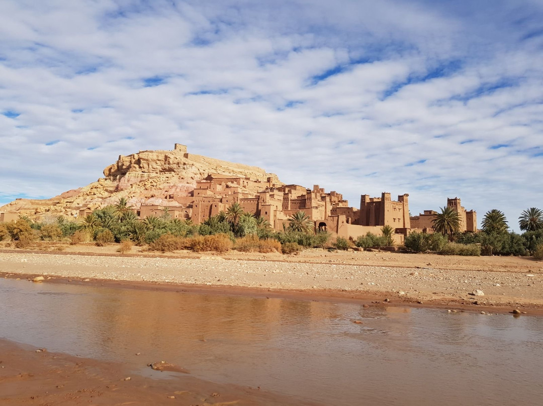 Maroccotour-Hassilabied必去景点