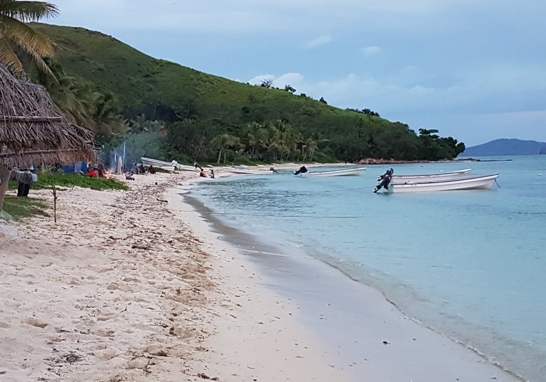 托阔里奇岛旅游攻略图片