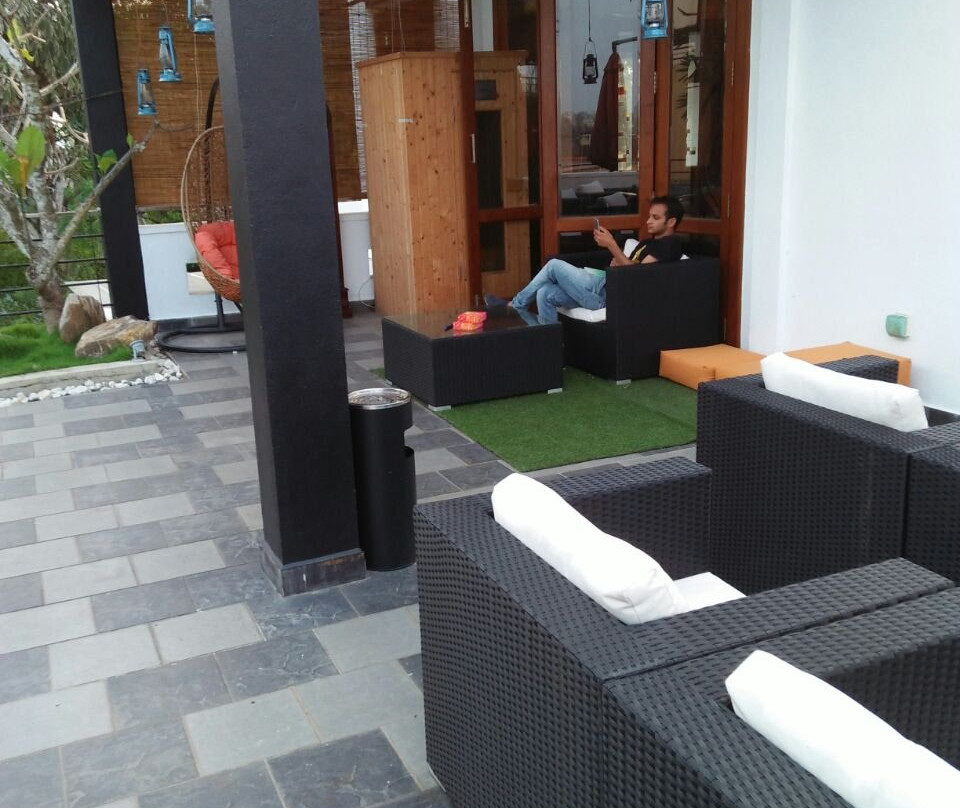 Mansion Square主图