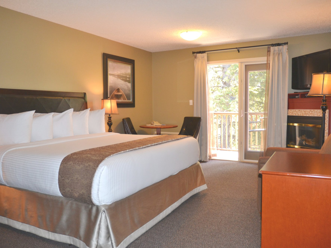 Village Creek Country Inn主图