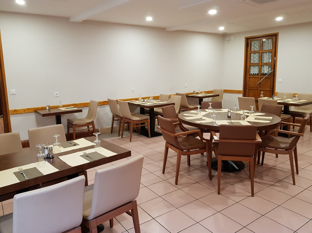 Hotel de l'Europe主图