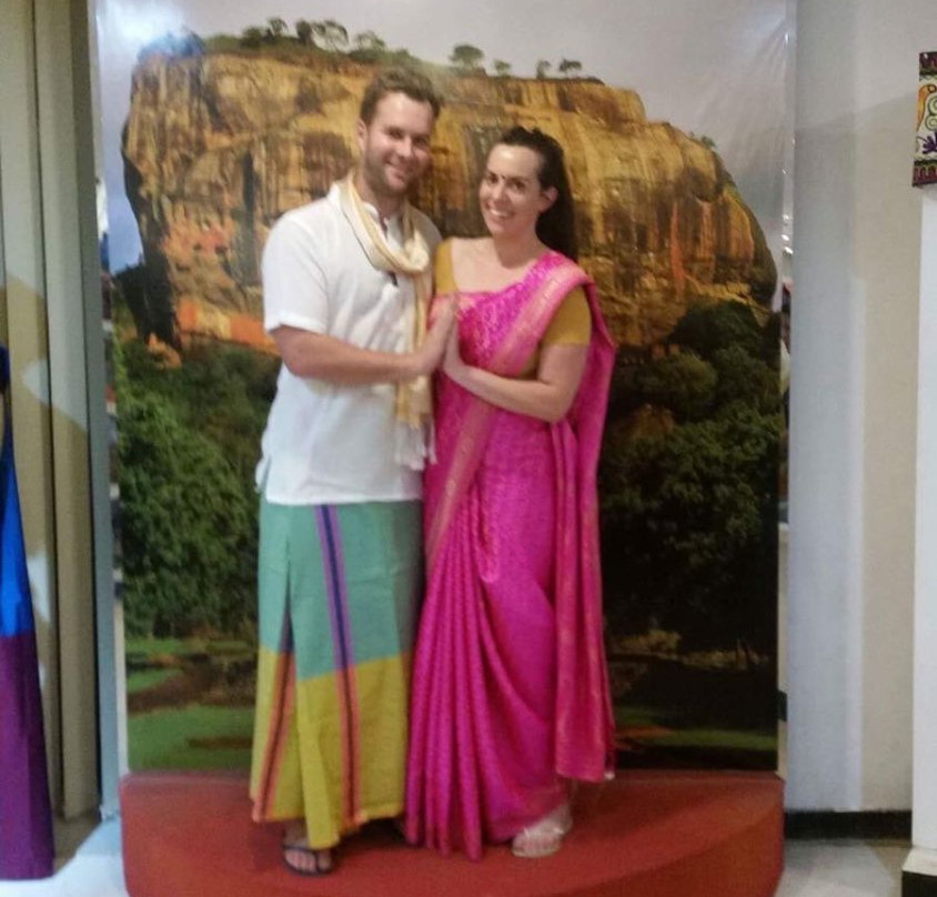 Happy Journey Tours & Holidays-康提必去景点