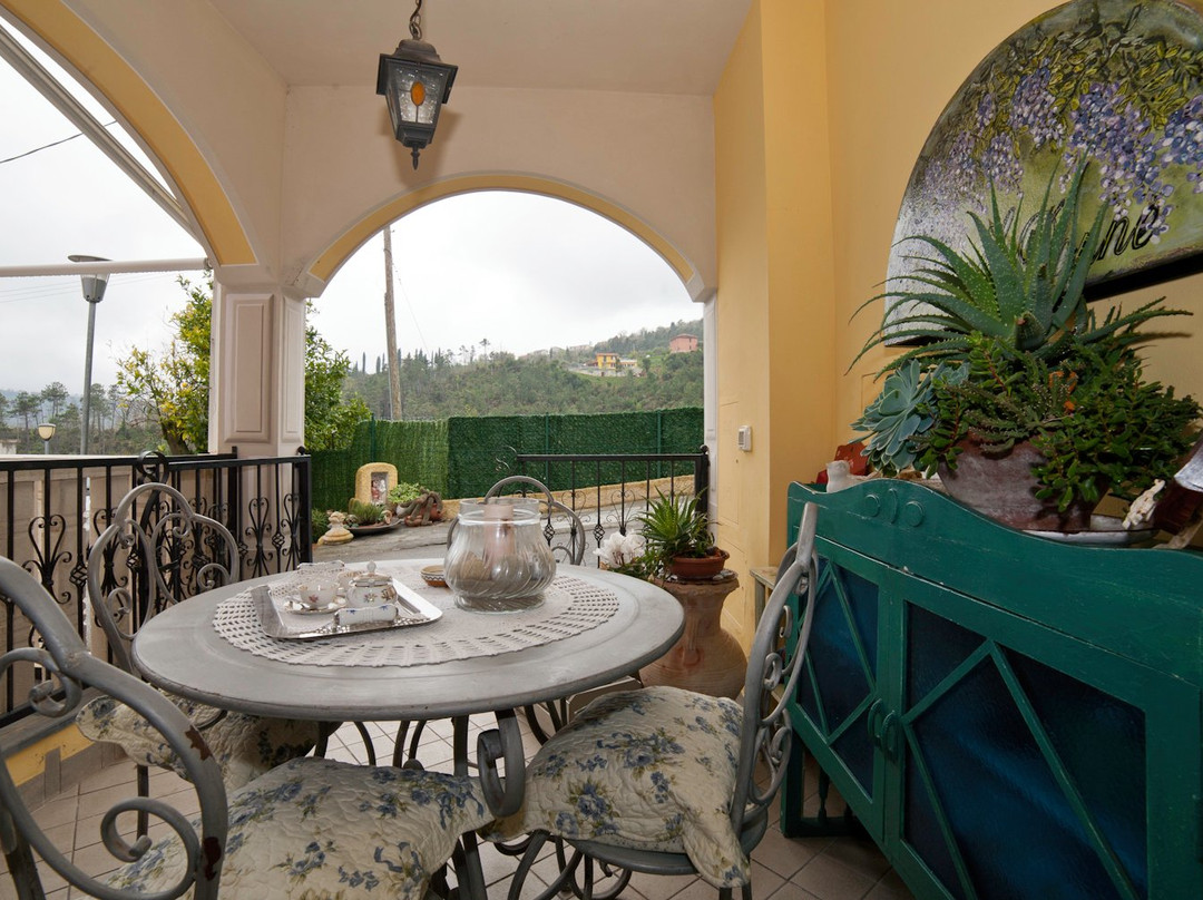 Casa Vacanze Piccole Donne主图