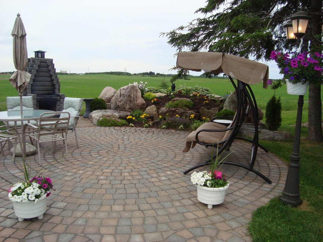 Gite Ferme Dallaire主图