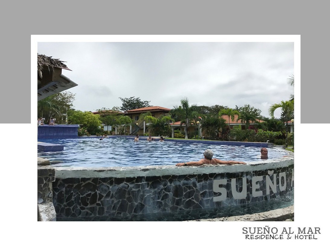 Sueño Al Mar Residence & Hotel