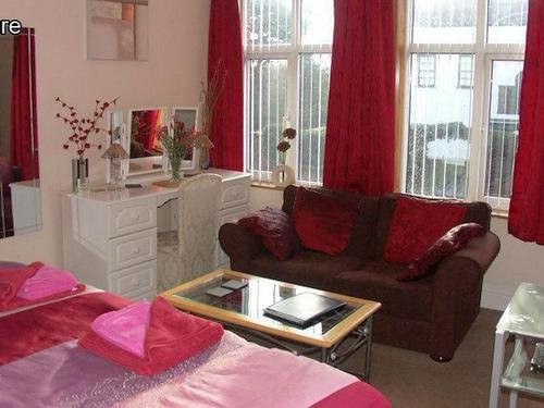 Prospect House主图