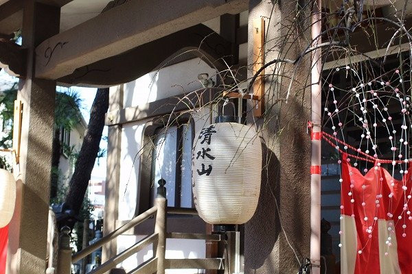 Jinko-ji Temple-文京区必去景点