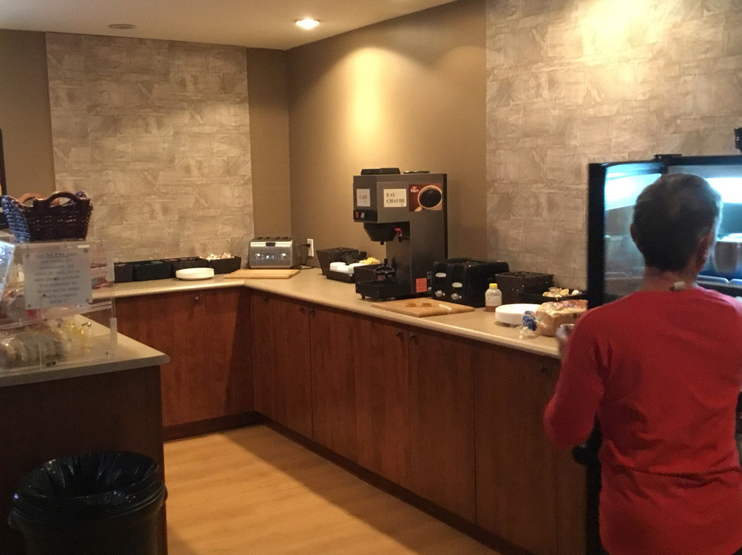 Auberge L'etape主图