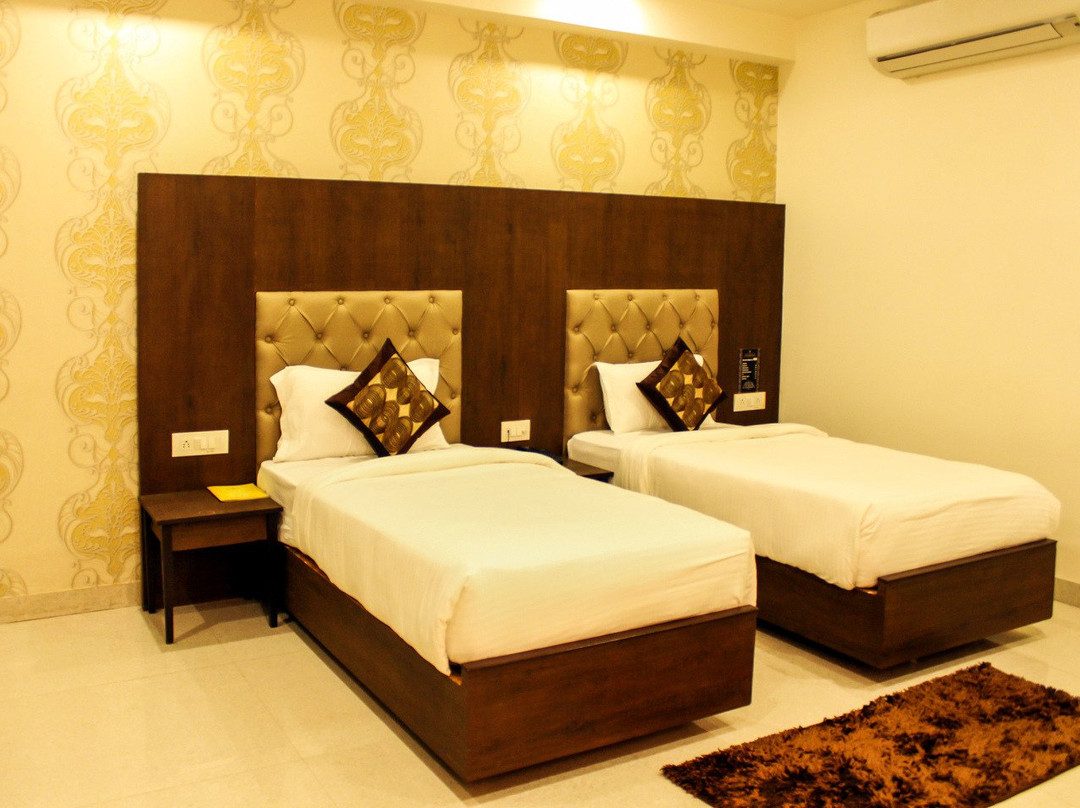 Hotel Delite Grand主图