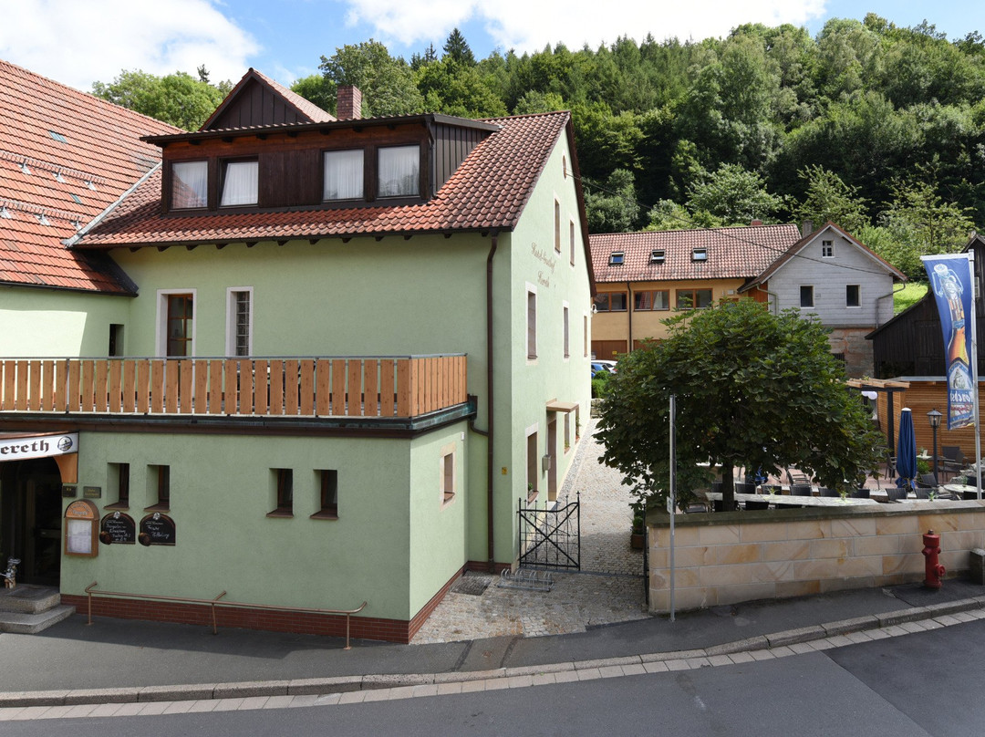 Hotel-Gasthof-Hereth主图