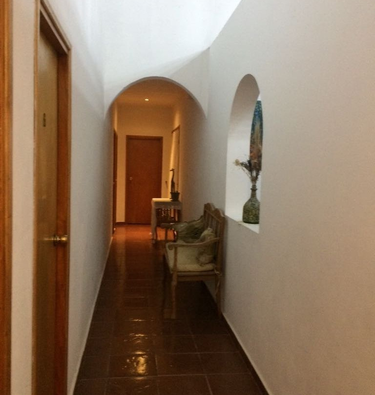 Hosteria Alamos主图