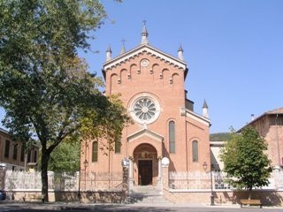 Chiesa Sant'Antonio景点图片