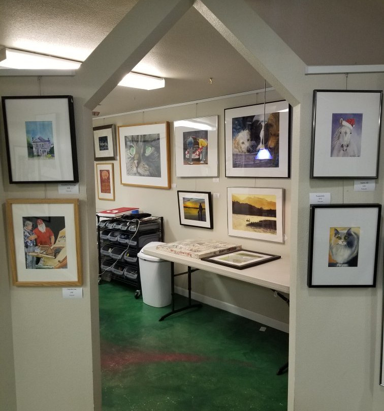 Oakhurst Spirits-奥克赫斯特必去景点