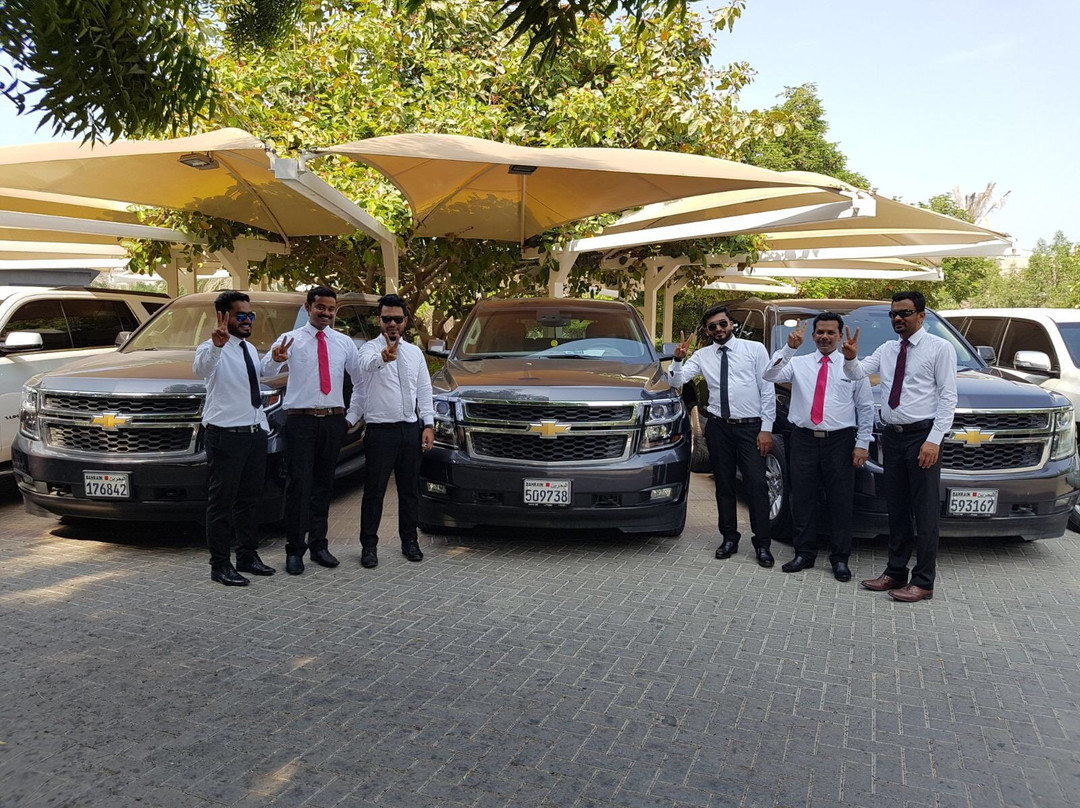 Abc Limousine & Chauffeur Service景点图片