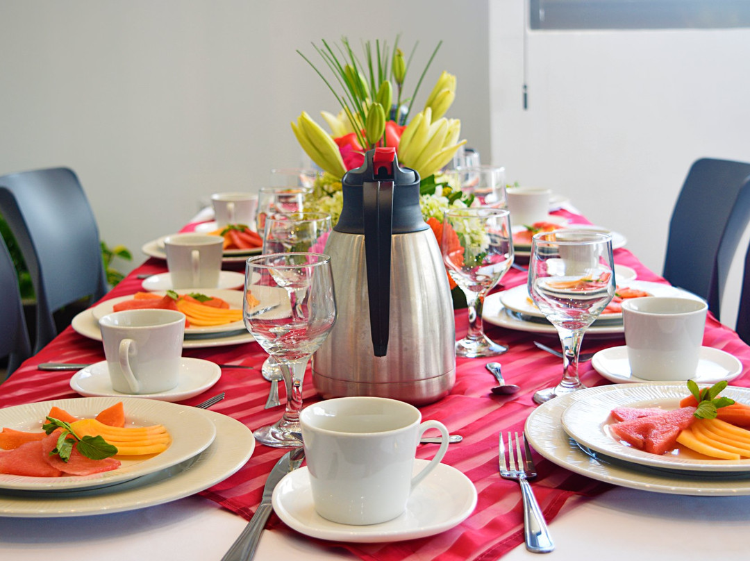 Astro Inn Hotel Express主图