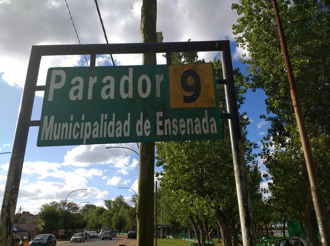 Reserva Natural Punta Lara景点图片