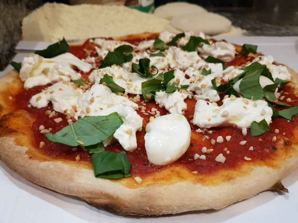 Benetutti餐馆和美食-Sa Madrighe di cappai Emanuele
