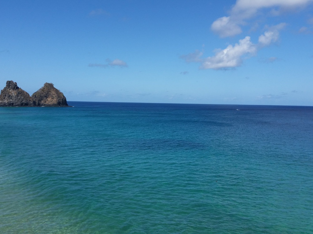 Trilha Costa Esmeralda-费尔南多-迪诺罗尼亚群岛必去景点