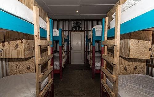 Garden Route Trail Park-克尼斯纳必去景点