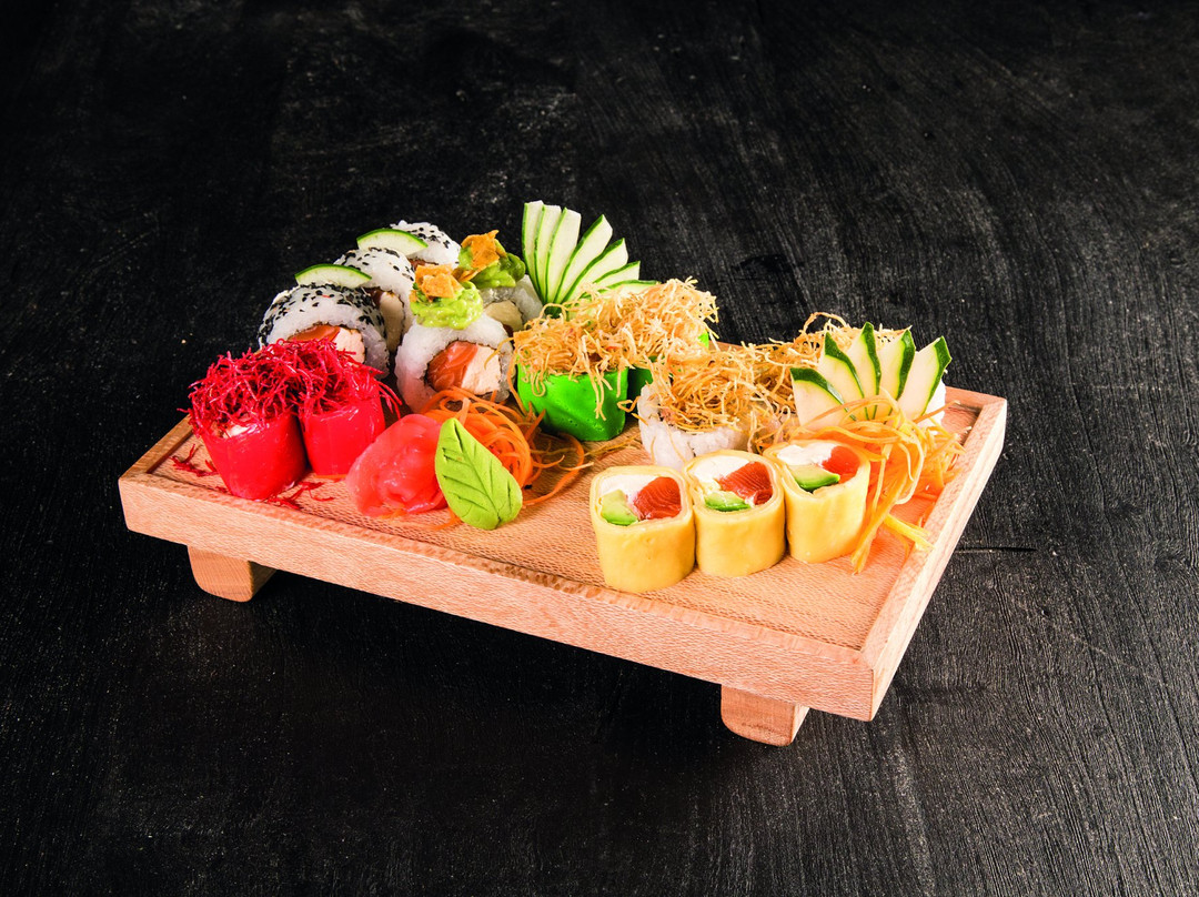 Sushiworld Villa Carlos Paz