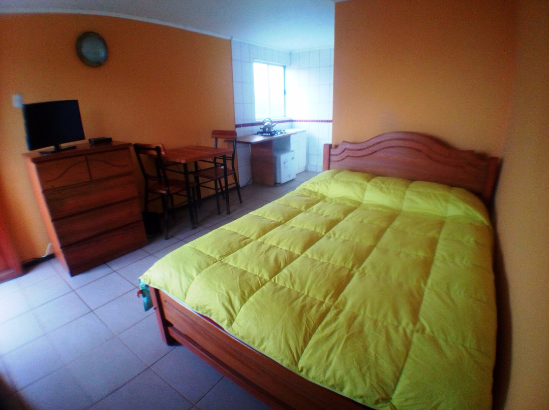 Cabanas Caleuche