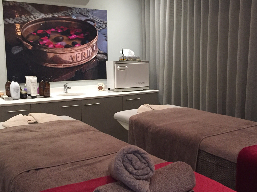 O on Kloof Boutique Spa-班特里湾必去景点