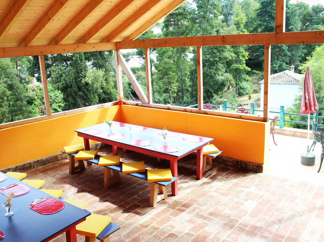 Inn Albergeria Bica-Boa主图