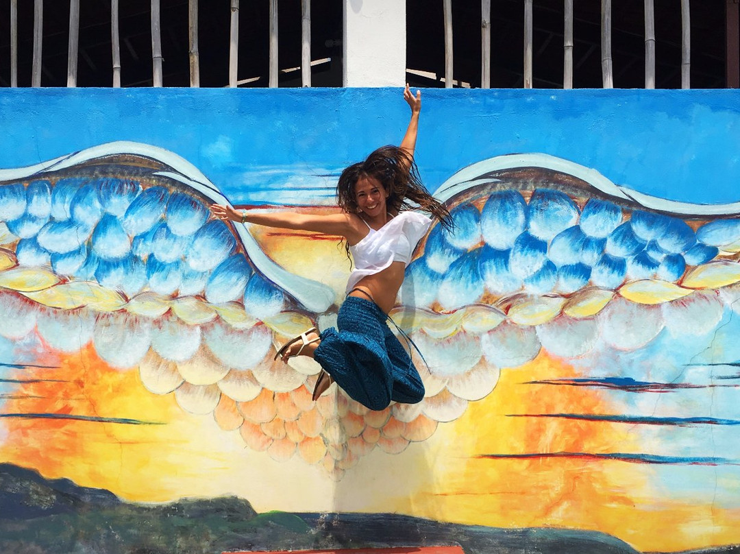 Paracaidismo Club Albatros-Tequesquitengo必去景点