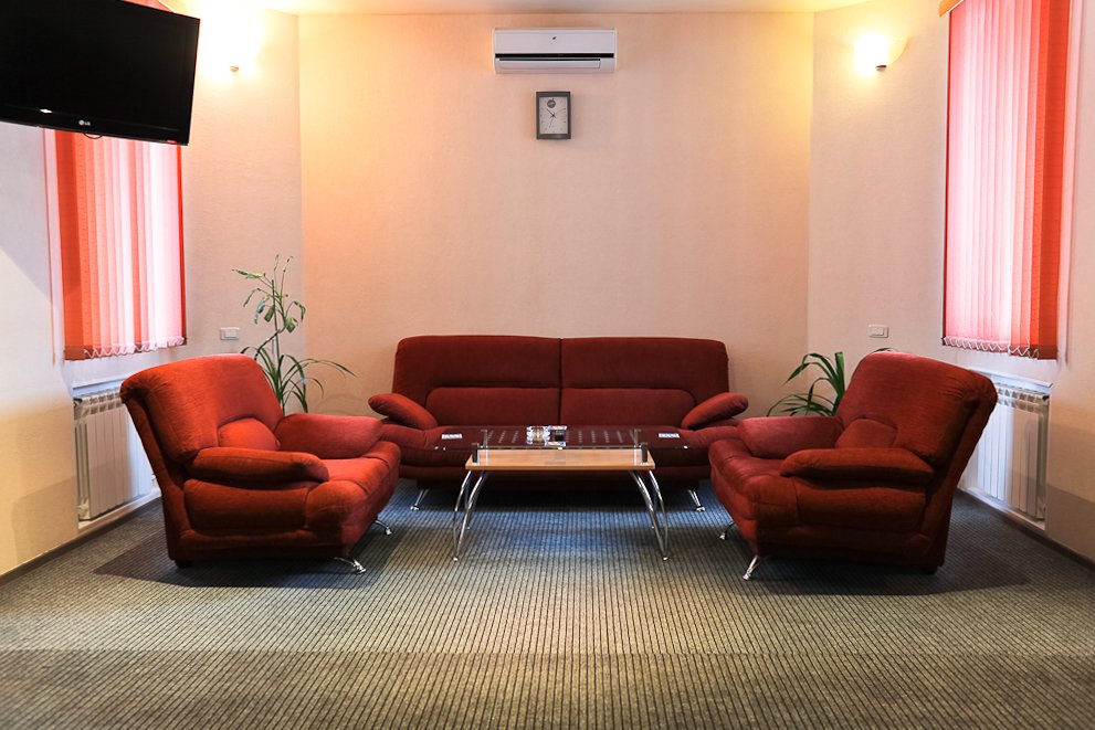 Tri Kita Hotel-官方