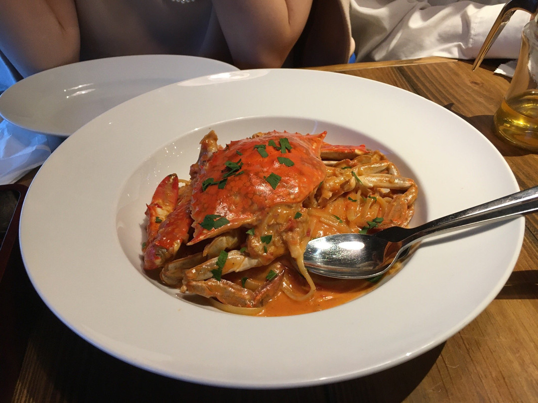 ボッチャーノ 恵比寿ガーデンプレイス店