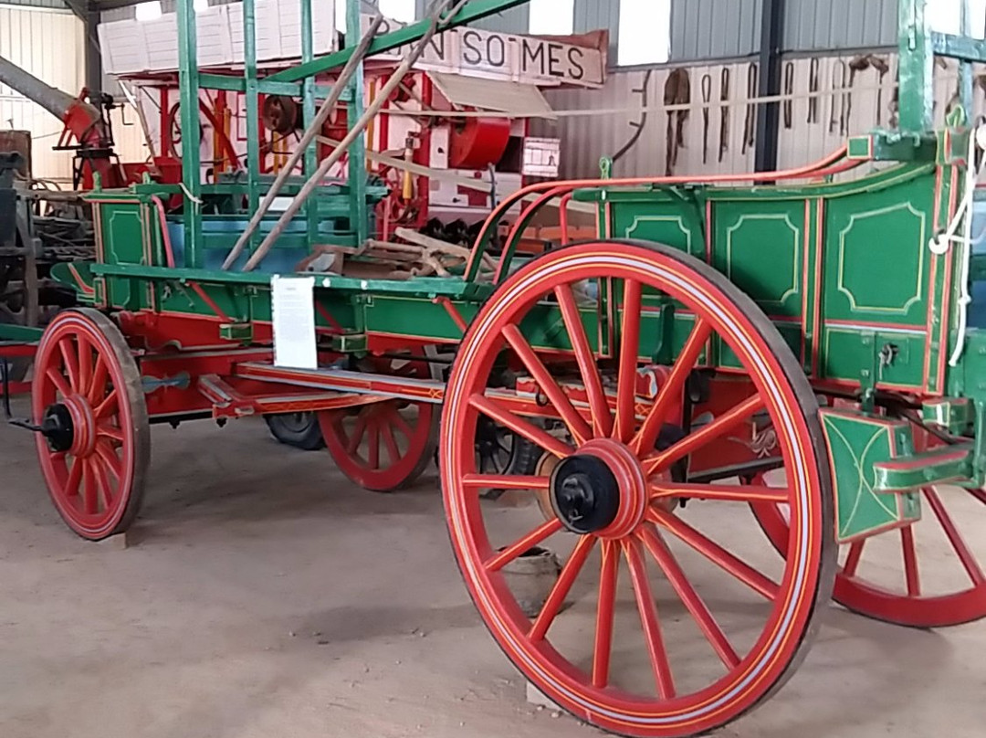 Darling Museum-Darling必去景点