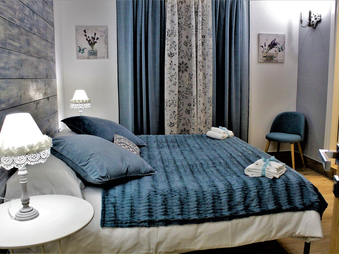 Maison Marianna B&B Etna