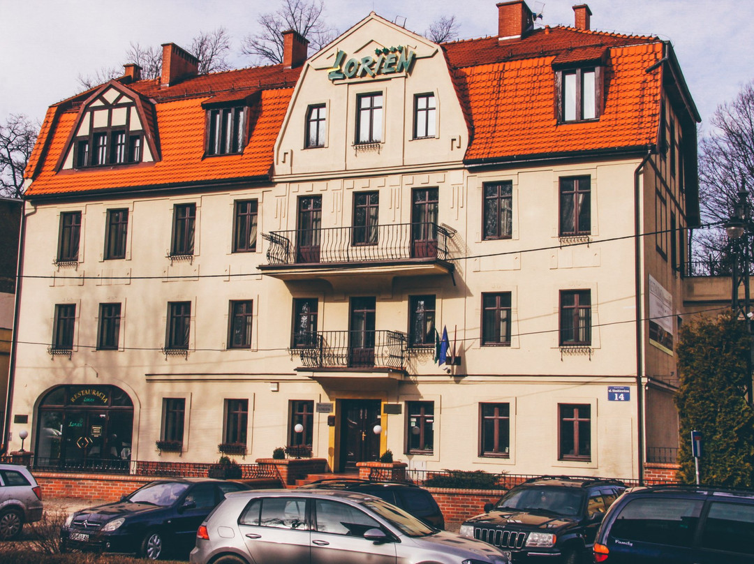 Szczawno Zdroj旅游攻略图片