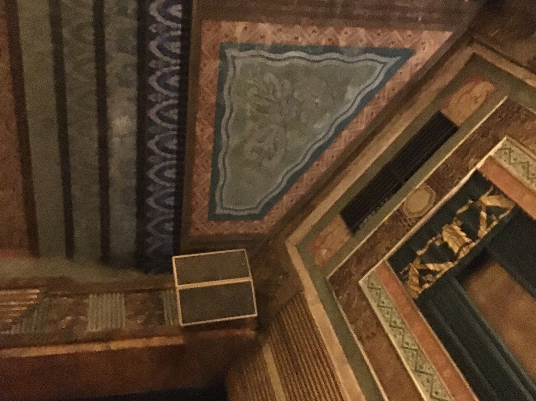 Paramount Arts Center-Ashland必去景点