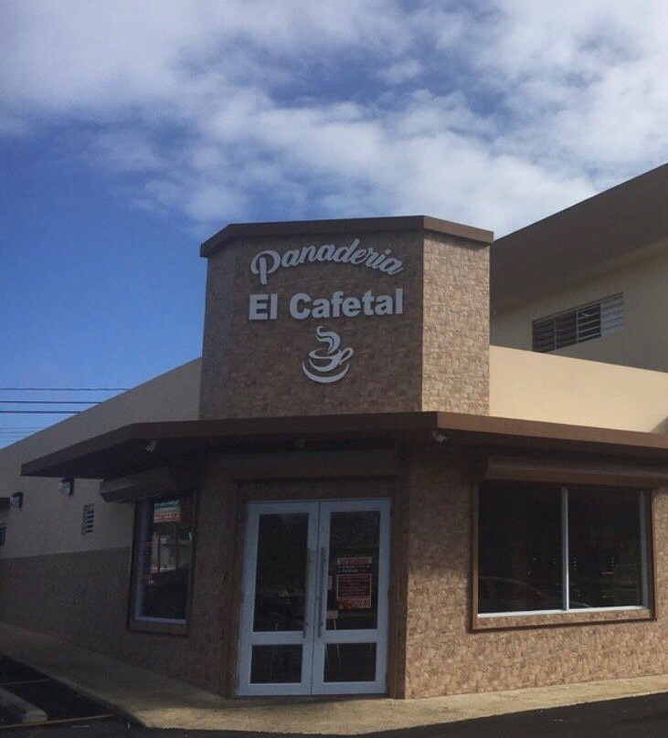 El Cafetal