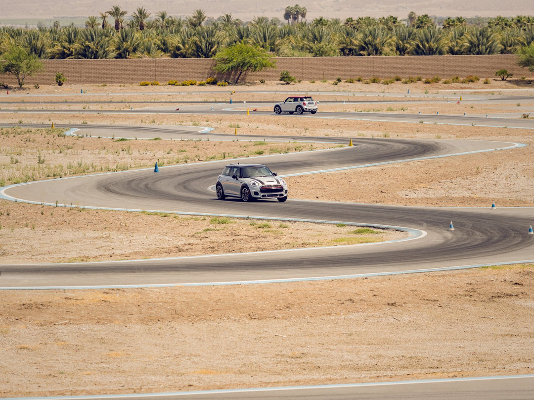 MINI Motoring School-Thermal必去景点