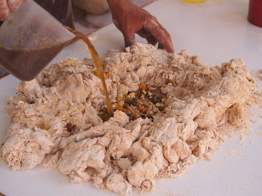 Traveling Spoon-乌鲁班巴必去景点