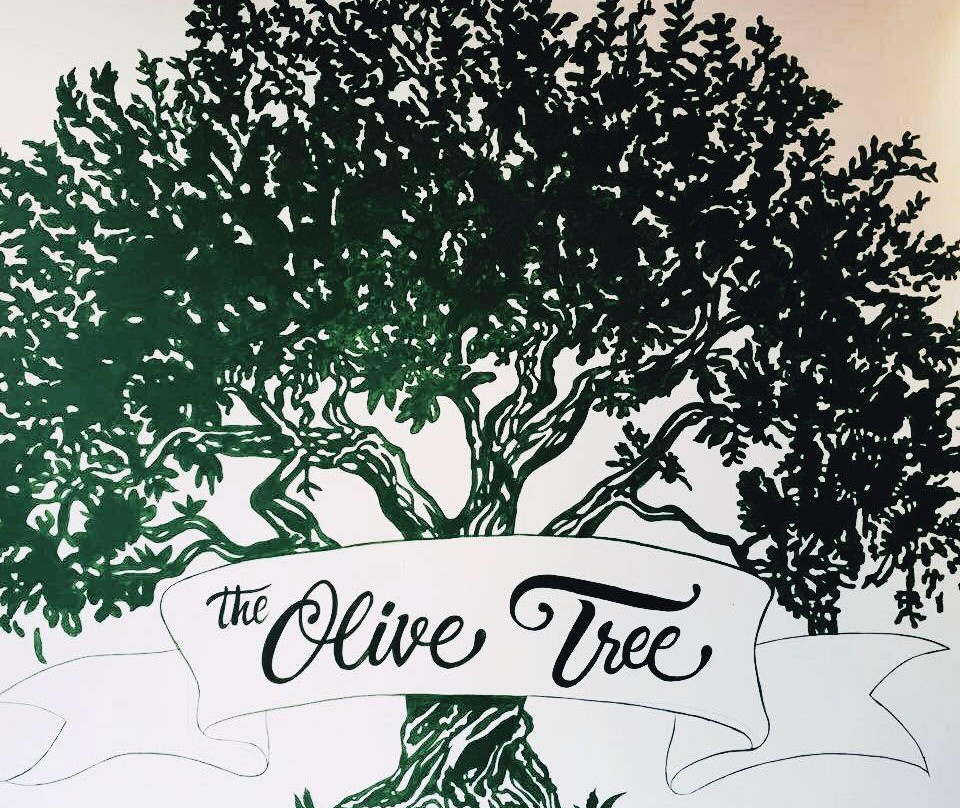 Raskovo餐馆和美食-The Olive Tree