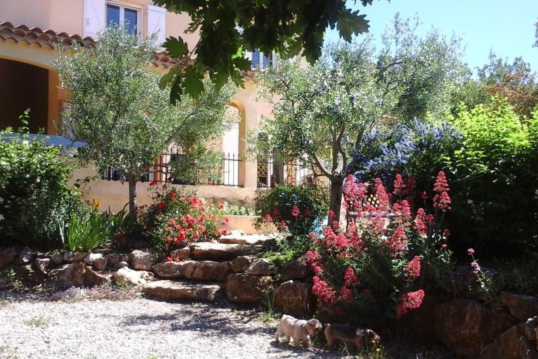 La Rouviero