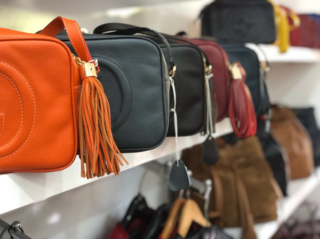 Galerie Bertrand-马拉喀什必去景点