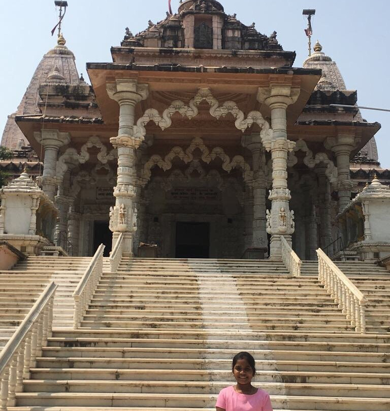 Hinkar Thirtha (Jain Temple)-维杰亚瓦达必去景点
