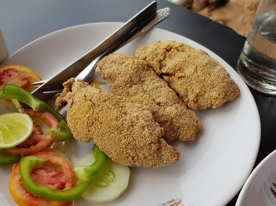 Pine Shack-加兰古特必去景点