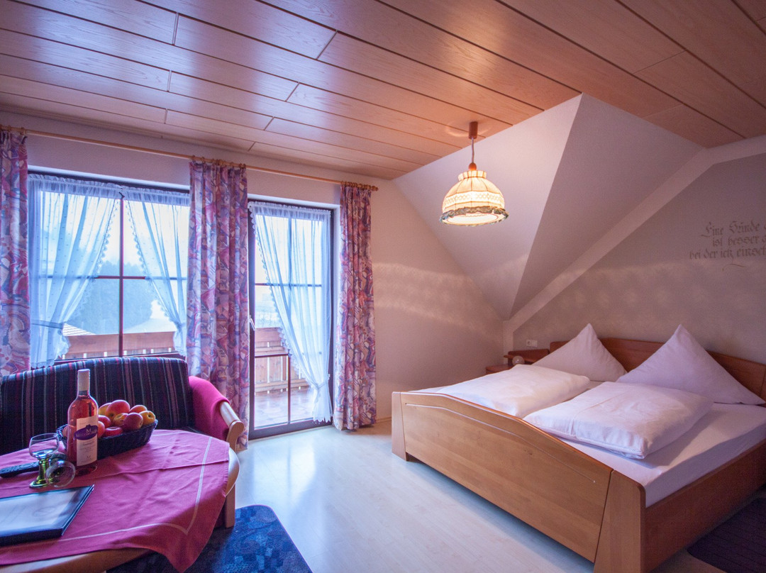 Ferienhof Mohr主图