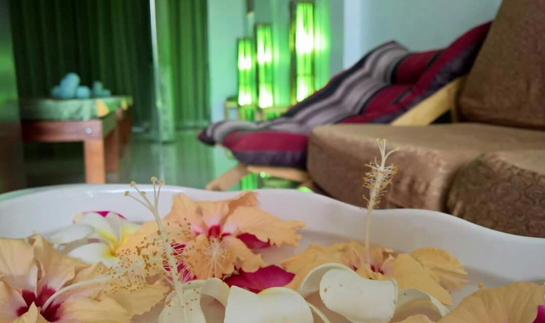 The Green Room Khanom景点图片