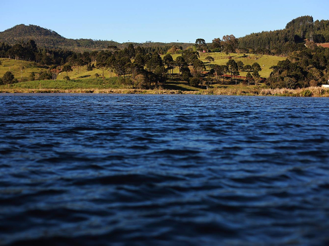 Timbo Grande旅游攻略图片