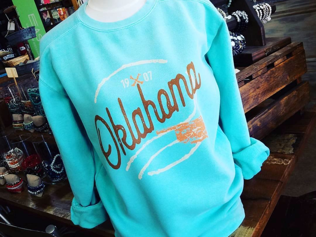 The Mix Mercantile-Sulphur必去景点